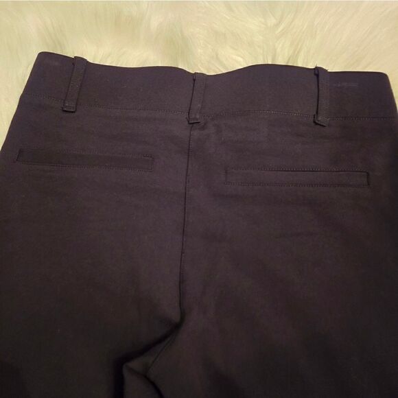 Betabrand M petite black pant women's - Picture 4 of 9